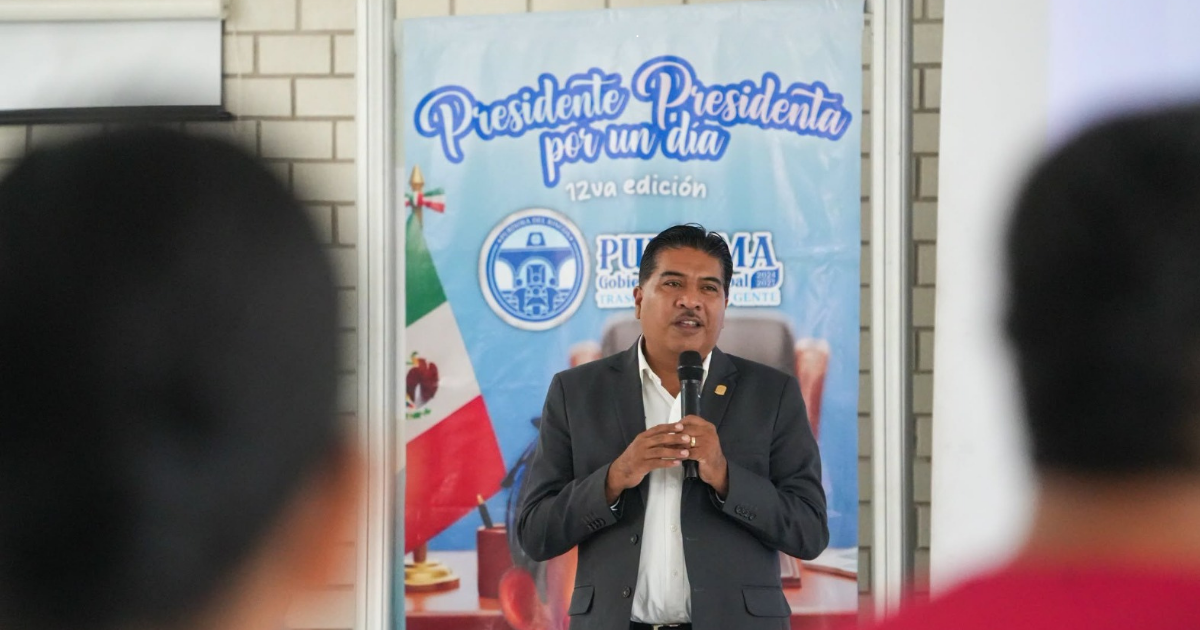 Ayuntamiento Infantil 2026: niñas y niños presentan propuestas para transformar Purísima del Rincón