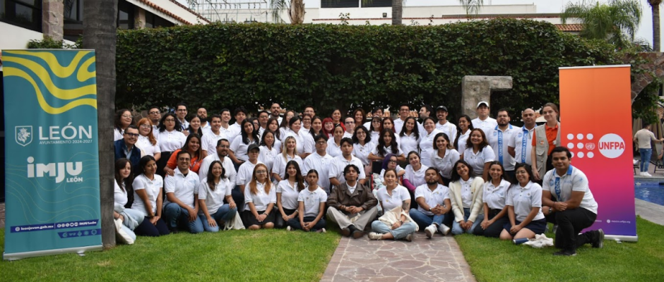 Bootcamp Generación 2030