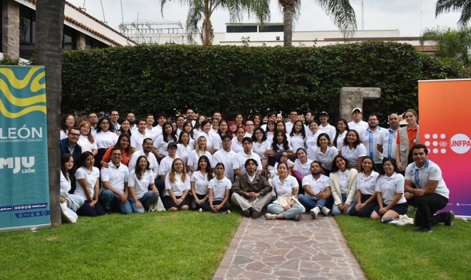 Bootcamp Generación 2030