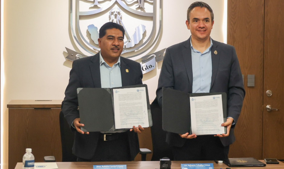 Capacitación para el empleo