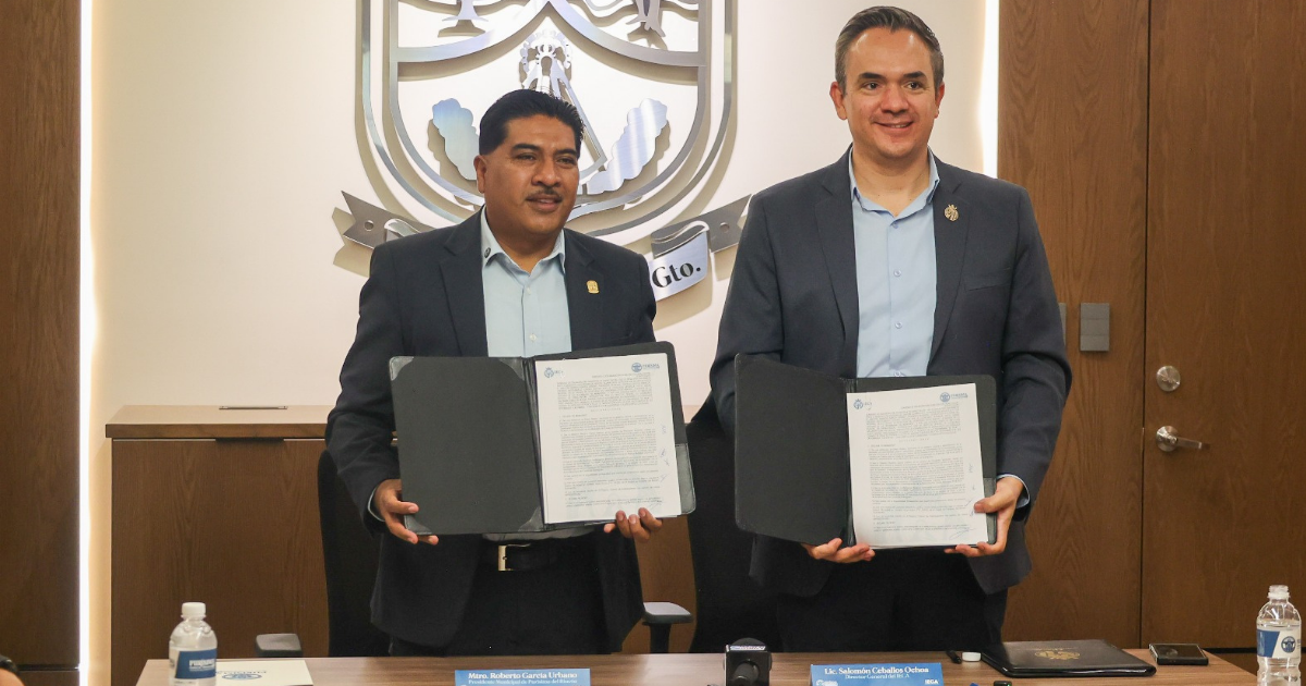 Capacitación para el empleo impulsa oportunidades y emprendimiento en Purísima del Rincón