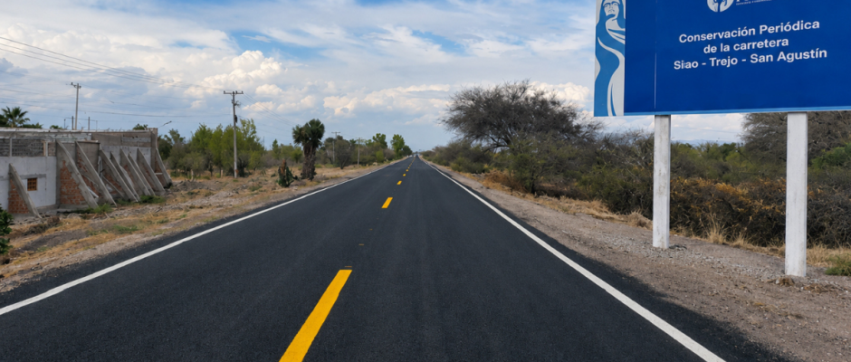 Carretera Silao-Trejo