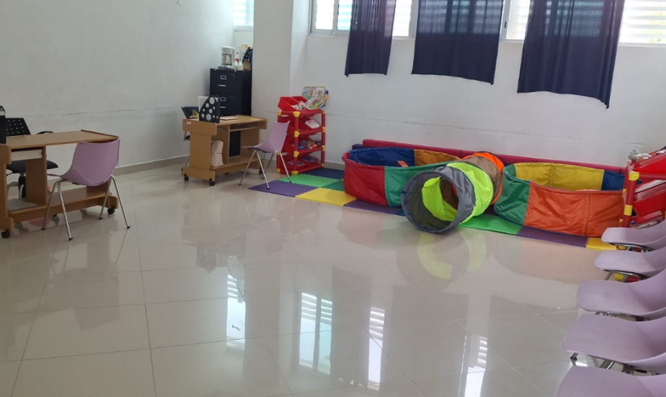 Centro LIBRE León