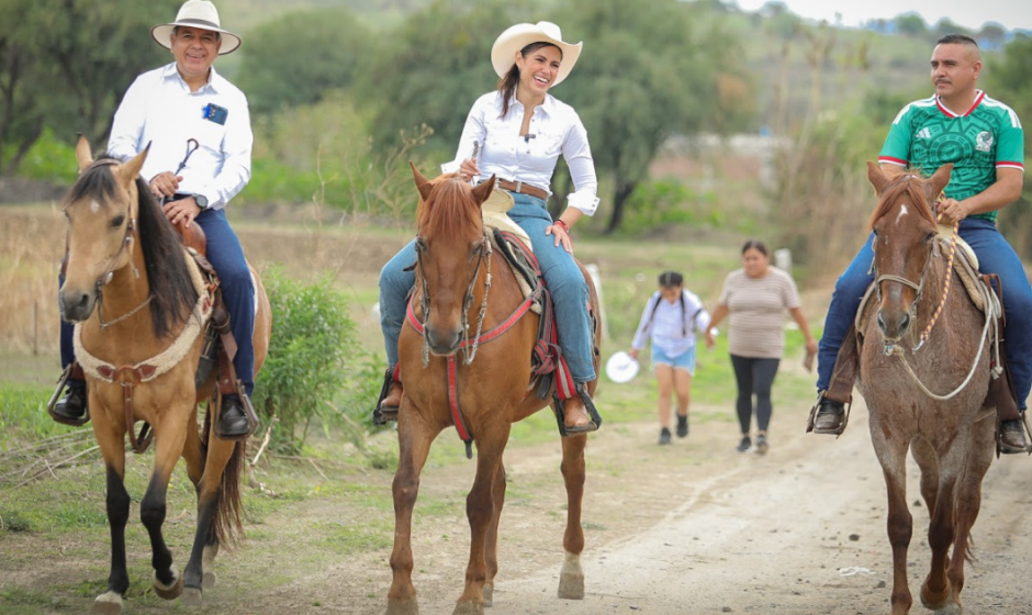 Comunidades rurales León