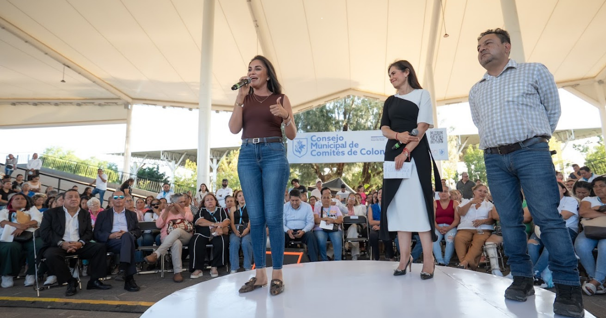 Consejo de Comités de Colonos en León impulsa diálogo ciudadano y nuevas acciones de desarrollo