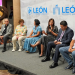 Rehabilitación escolar transforma la Primaria Manuel Doblado y beneficia a cientos de estudiantes en León