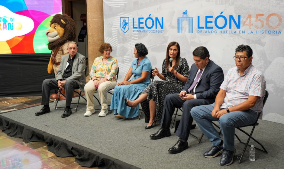 Cursos de Verano León