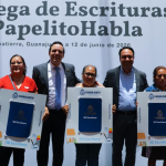 Bombero de León concluye 25 años de servicio y deja un legado de vocación y entrega