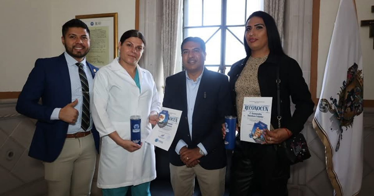 Purísima del Rincón inaugura Espacios Seguros LGBT+ para fortalecer la inclusión y el respeto