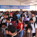 Bombero de León concluye 25 años de servicio y deja un legado de vocación y entrega