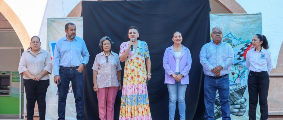 Feria del Libro Purísima