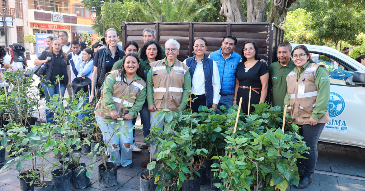 Festival Oxigenamos Purísima impulsa la conciencia ambiental y suma 150 nuevos Guardias Ambientales