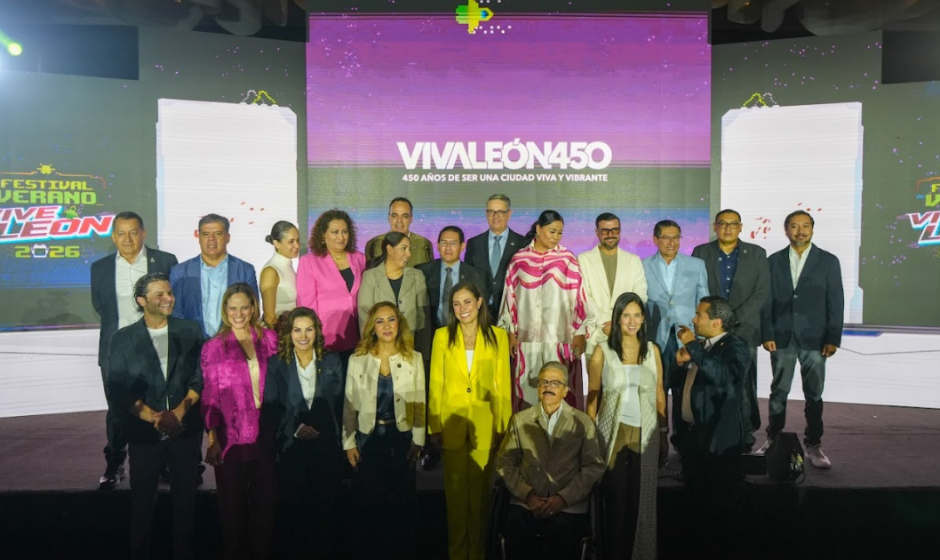 Festival Vive León