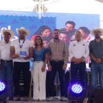 Rehabilitación del Auditorio Arturo “Mano Santa” Guerrero impulsa el deporte en León