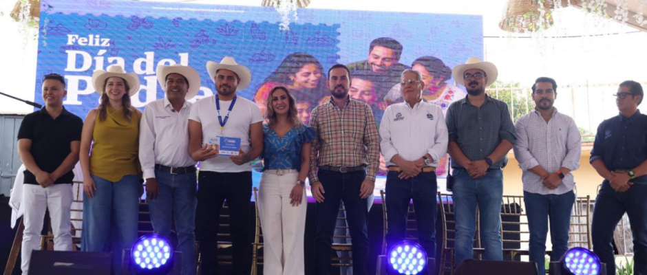 Festival del Agave