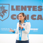 Presupuesto Participativo entrega nueva infraestructura escolar y beneficiará a más de 330 planteles en León