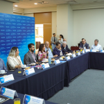 Guardaparques de León fortalecen su preparación para proteger los espacios públicos