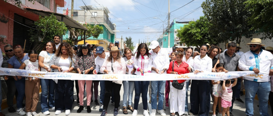 Movilidad incluyente León