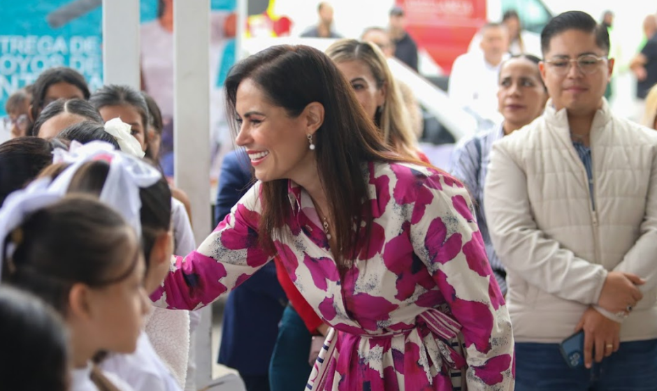 Presupuesto Participativo