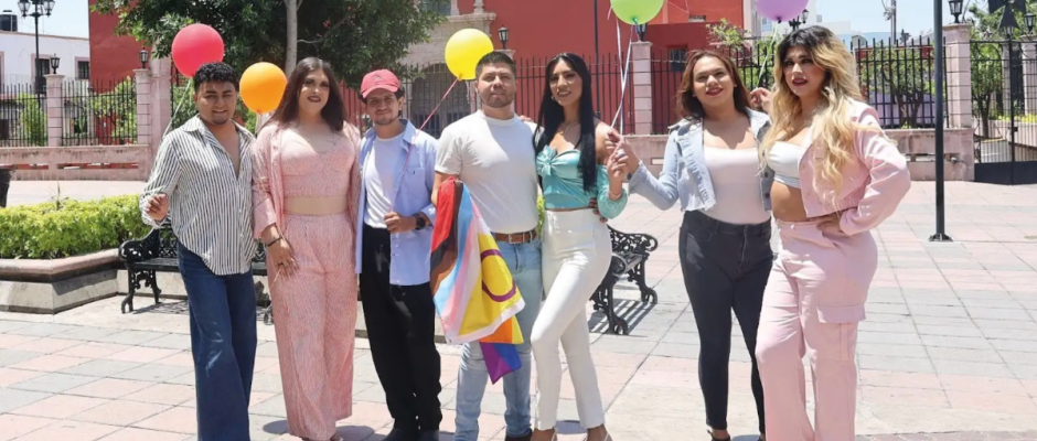 Purísima de Mil Colores
