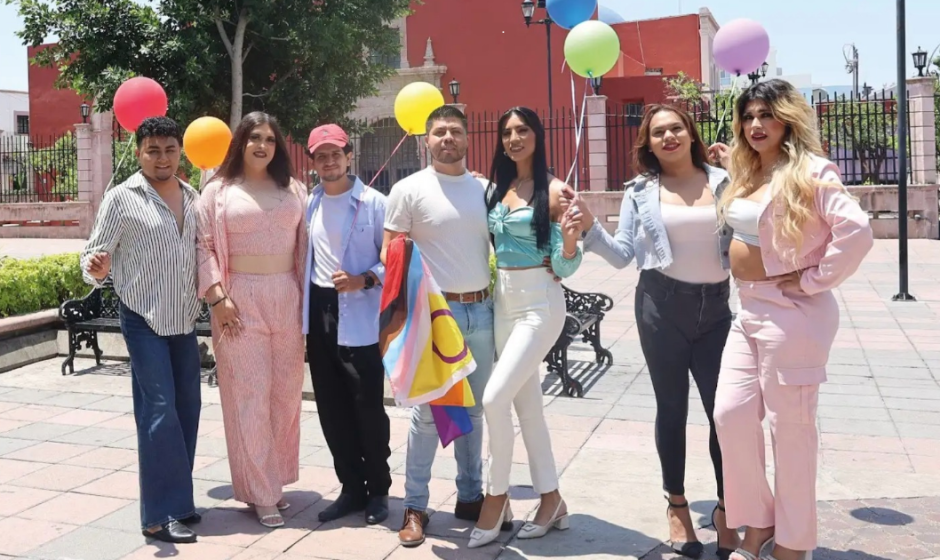 Purísima de Mil Colores