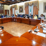 Ayuntamiento Infantil 2026: niñas y niños presentan propuestas para transformar Purísima del Rincón