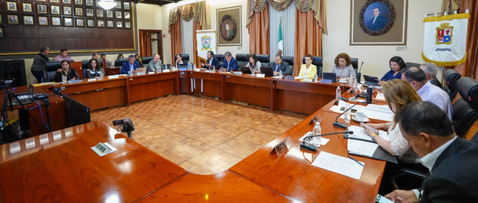 Regularización San Juan