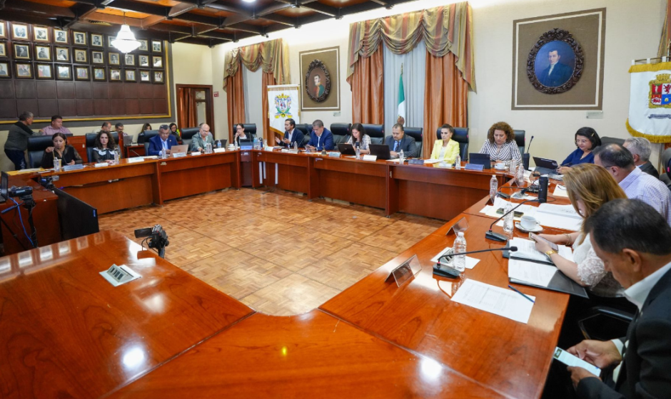 Regularización San Juan