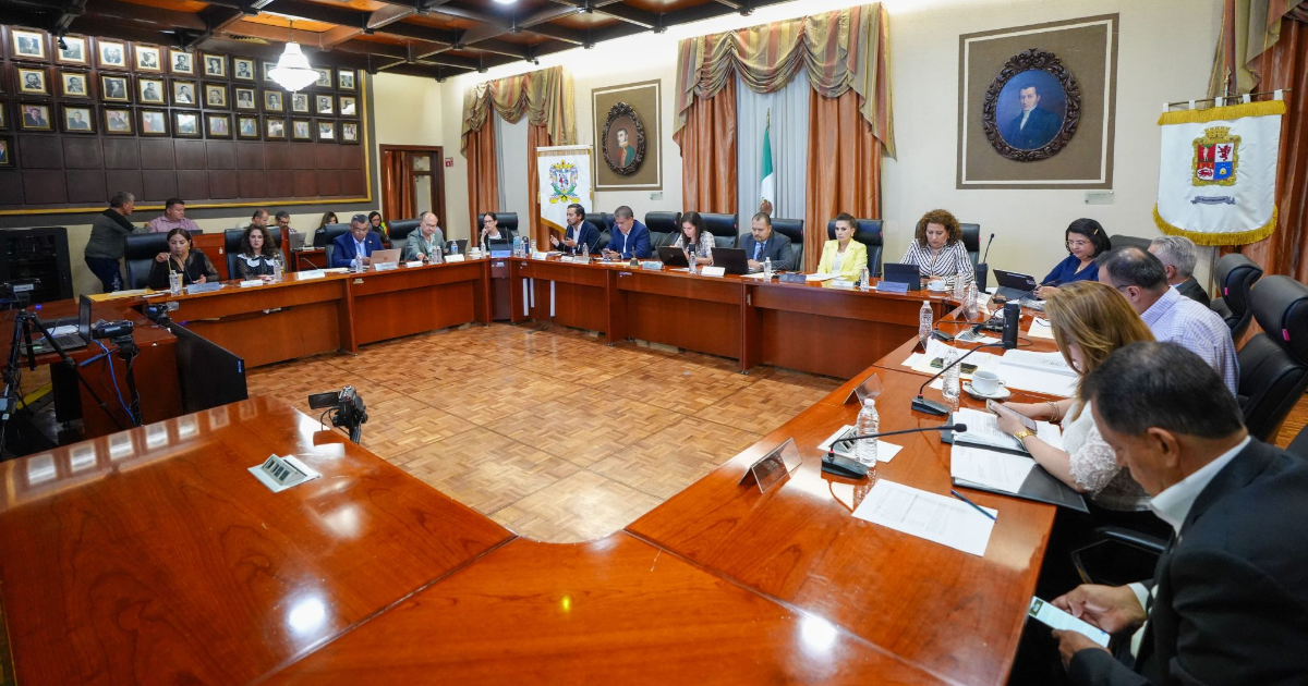 Regularización de San Juan de Abajo avanza y dará certeza jurídica a más de 2 mil habitantes