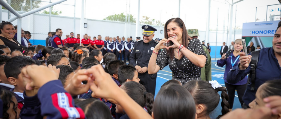 Rehabilitación escolar