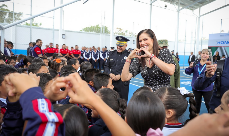 Rehabilitación escolar