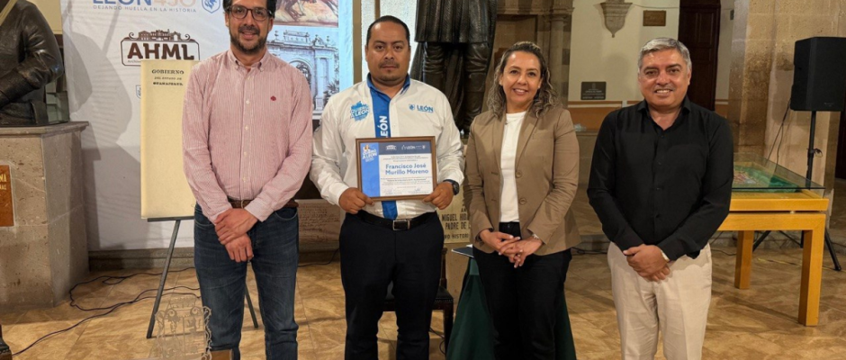 Secretaría Ayuntamiento León