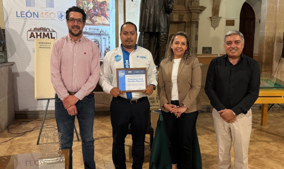 Secretaría Ayuntamiento León