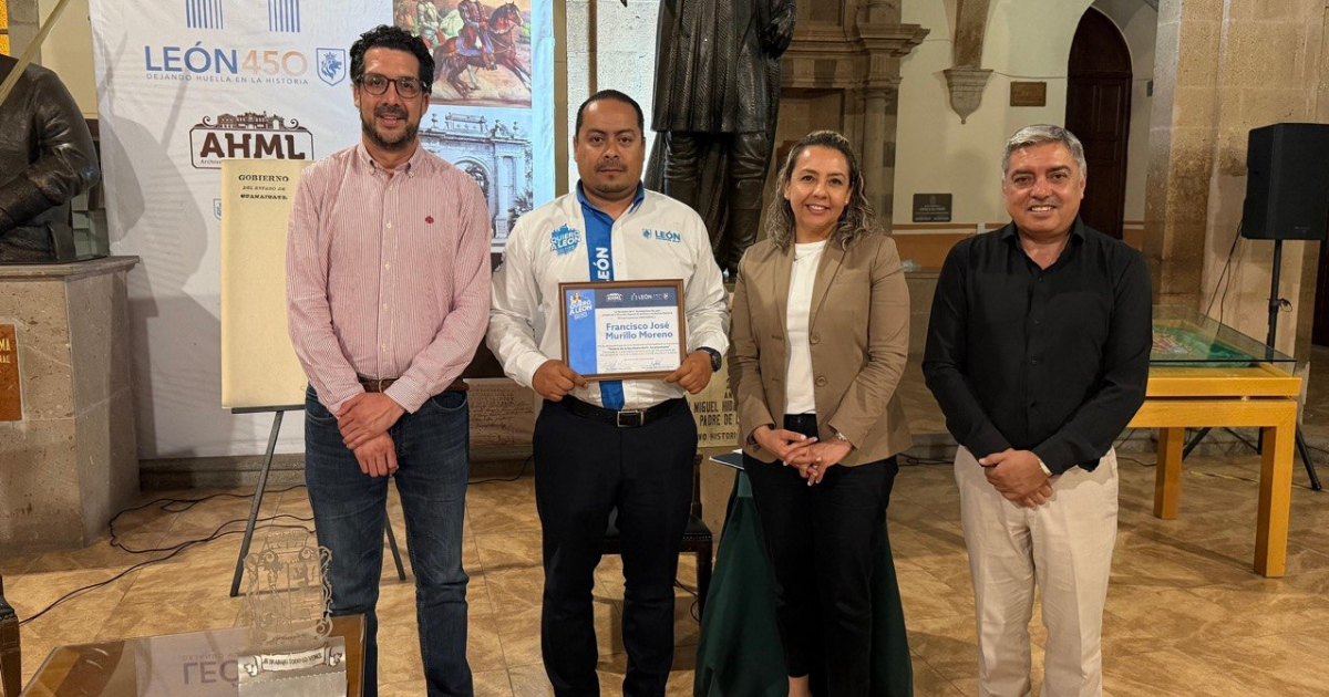 Secretaría del Ayuntamiento de León: el pilar que impulsa la legalidad y la gobernanza municipal