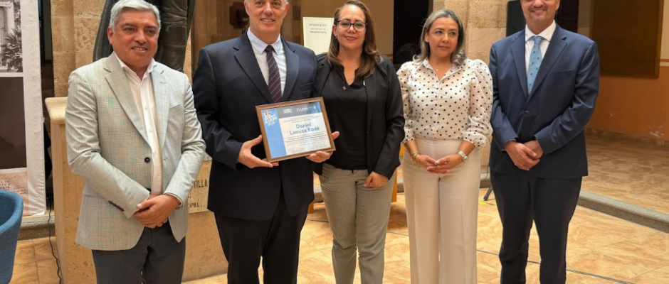 Semana de la Municipalidad