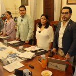 Rutas 29 y 34: Ayuntamiento aprueba cesión de derechos para mejorar el transporte en Purísima del Rincón