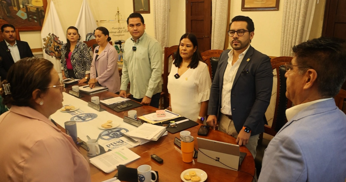 Purísima del Rincón refuerza la transparencia y atiende observaciones de la ASEG