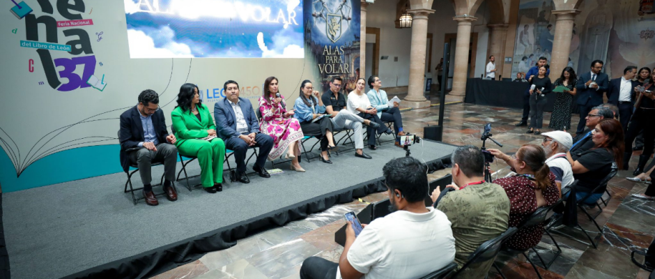 Turismo cultural León