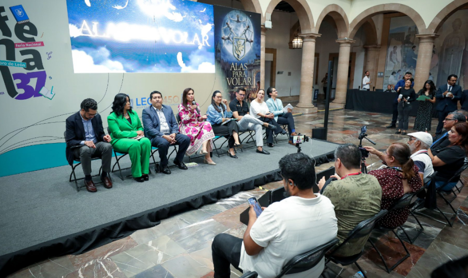 Turismo cultural León