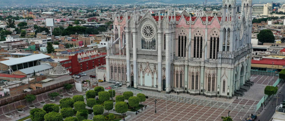 Turismo en León
