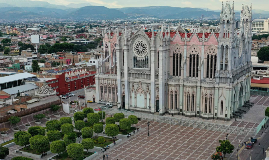 Turismo en León