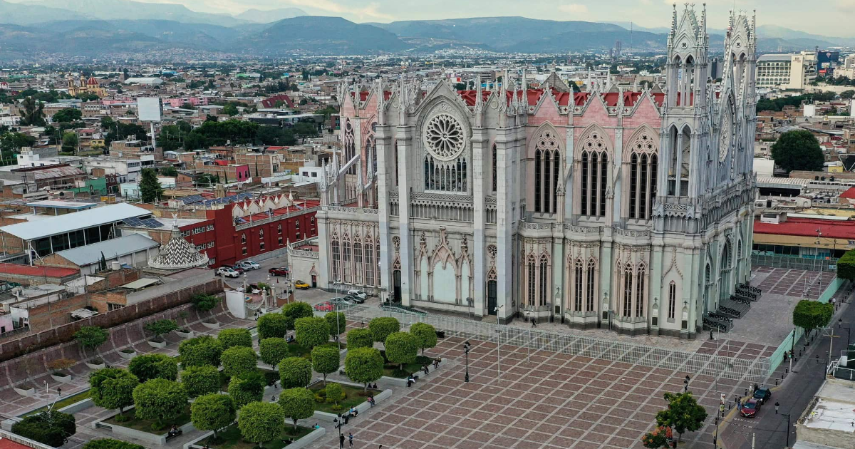 Fiesta Más Grande del Futbol impulsa a León como destino turístico clave de Guanajuato