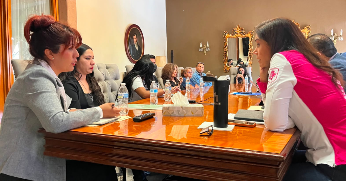 Apoyo a familias de Villas de San Juan: León fortalece atención integral y soluciones de vivienda