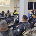 León impulsa vacaciones seguras con actividades y operativos de seguridad en la ciudad