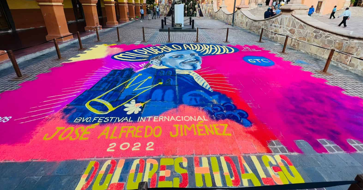 Dolores Hidalgo se vive en el futbol: historia, cultura y pasión mexicana en el Mundial