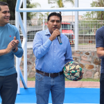 Comedores comunitarios fortalecen la alimentación de miles de familias en León