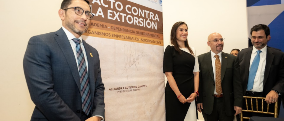 pacto prosperidad León