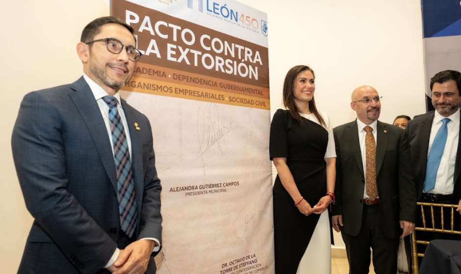 pacto prosperidad León