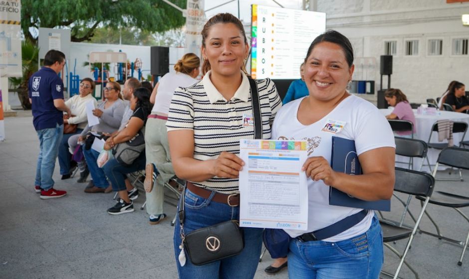 presupuesto participativo León