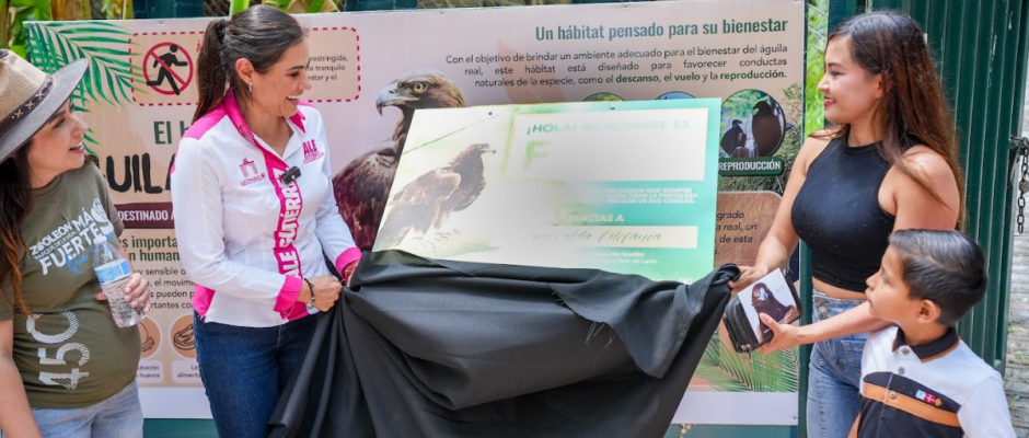 Alas para la Educación